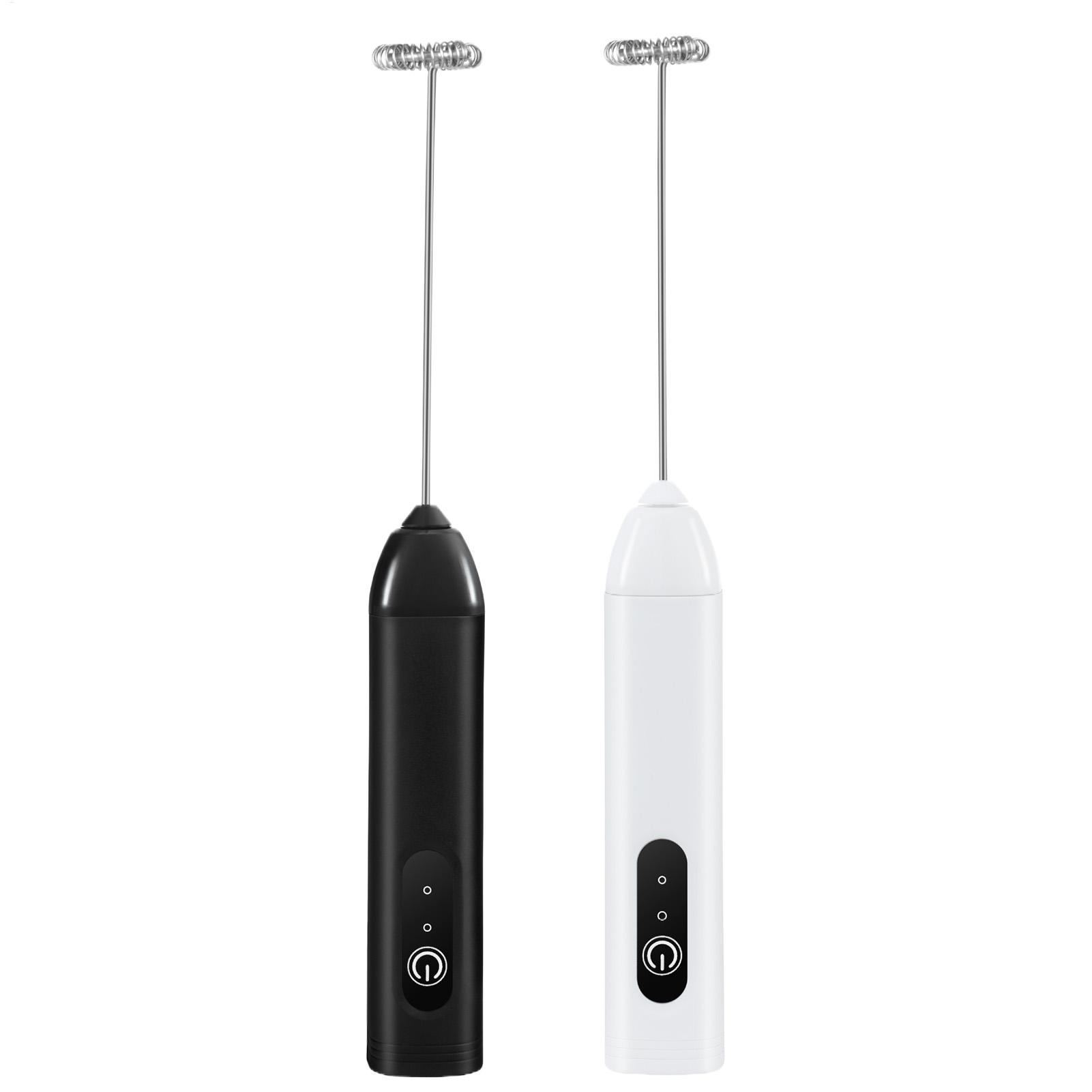 Pocket Coffee Maker - Handheld Melkopschuimer Wand Oplaadbare Schuimroerder Garde