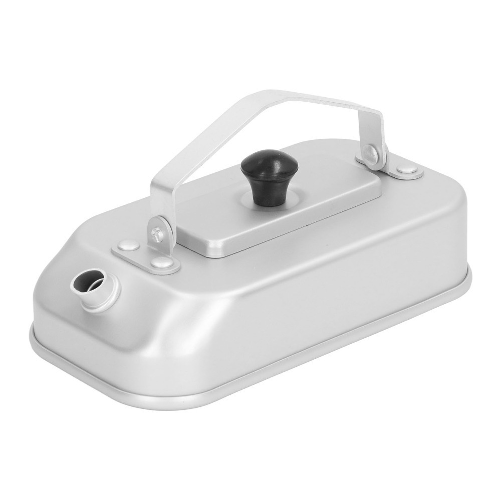 Camping Cooking Lightweight - 300ML Camping Kookwaterpot Lichtgewicht aluminium campingtheeketel