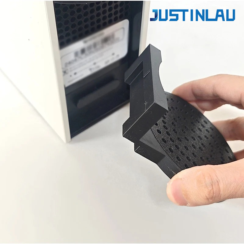 Pocket Coffee Maker - JUSTINLAU Koffiezetapparaat Coaster Mok Lekbak Voor