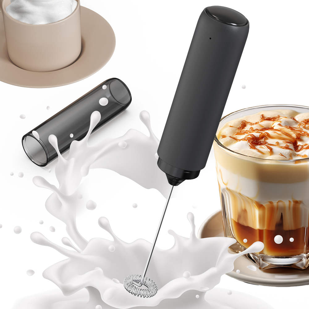 Keuken Krachtige Roerder Melko - Pocket Coffee Maker recensie en prijs