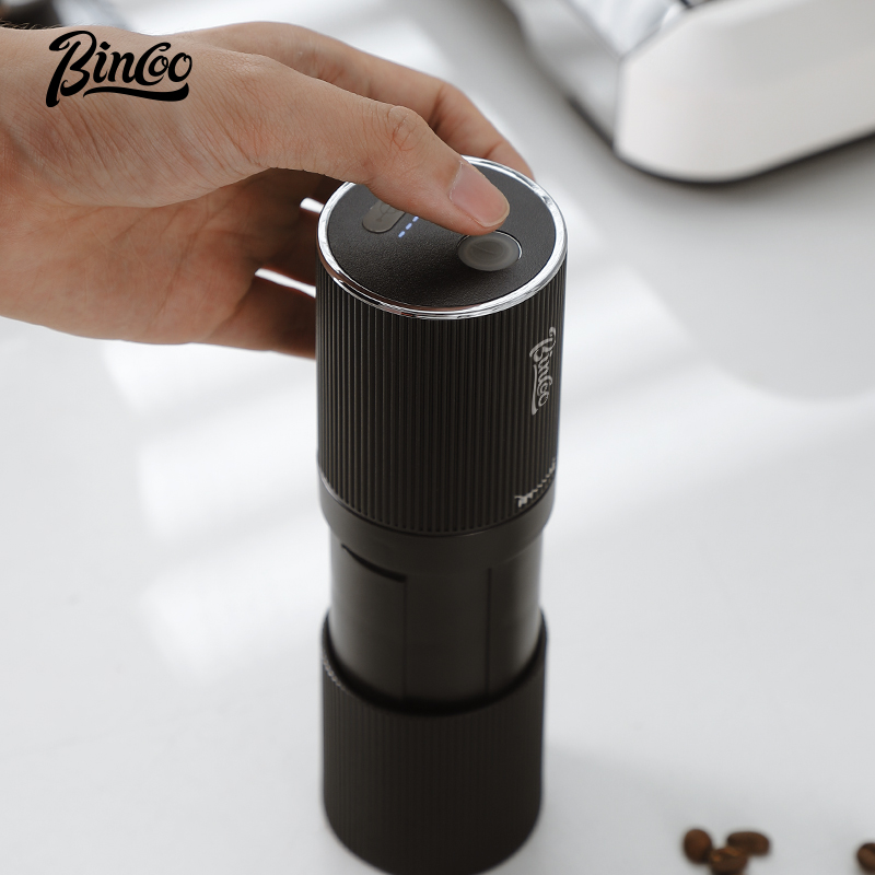 Bincoo draagbare elektrische k - Pocket Coffee Maker recensie en prijs