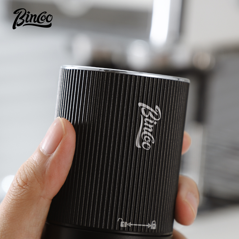 Bincoo draagbare elektrische k - Pocket Coffee Maker recensie en prijs
