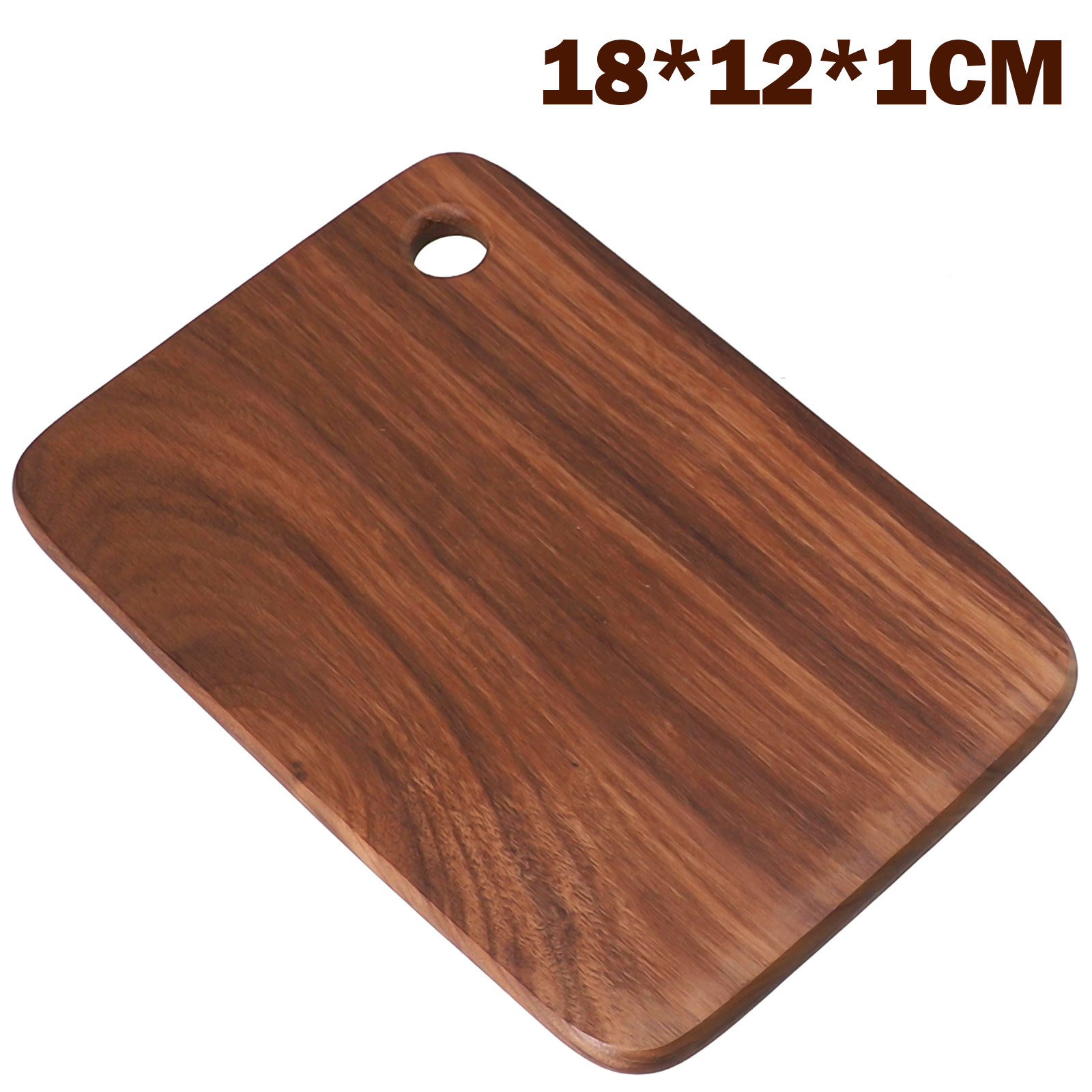 Voor Campingplanken Snijplanke - Camp Cutting Board recensie en prijs