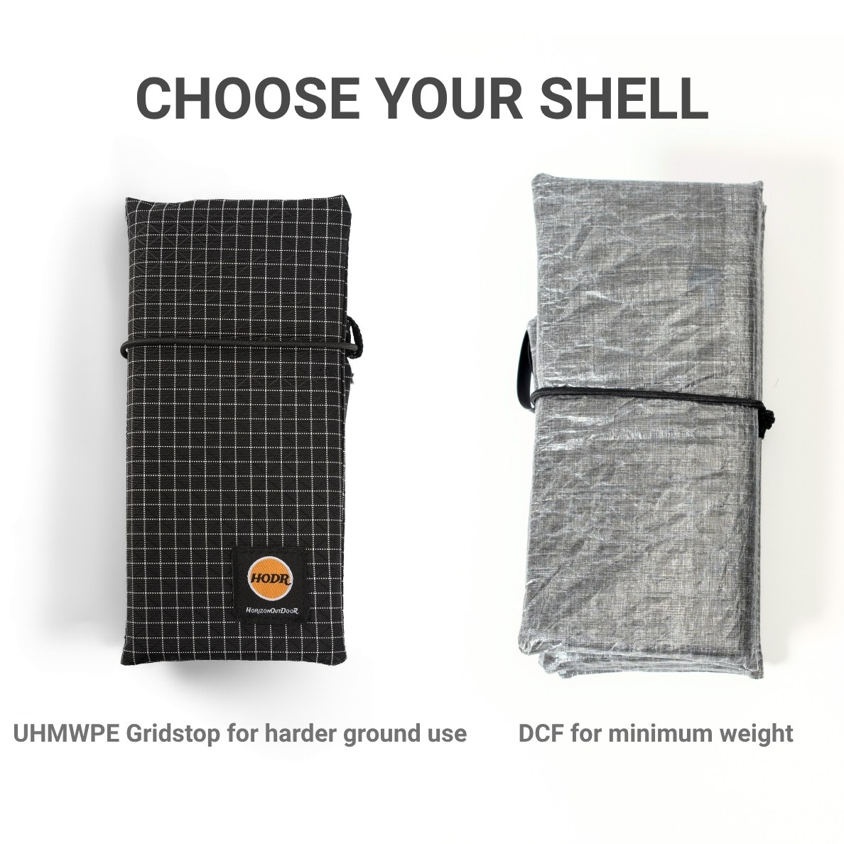 [HODR GEAR] STASHLITE FoldPad  - Camp Cutting Board recensie en prijs