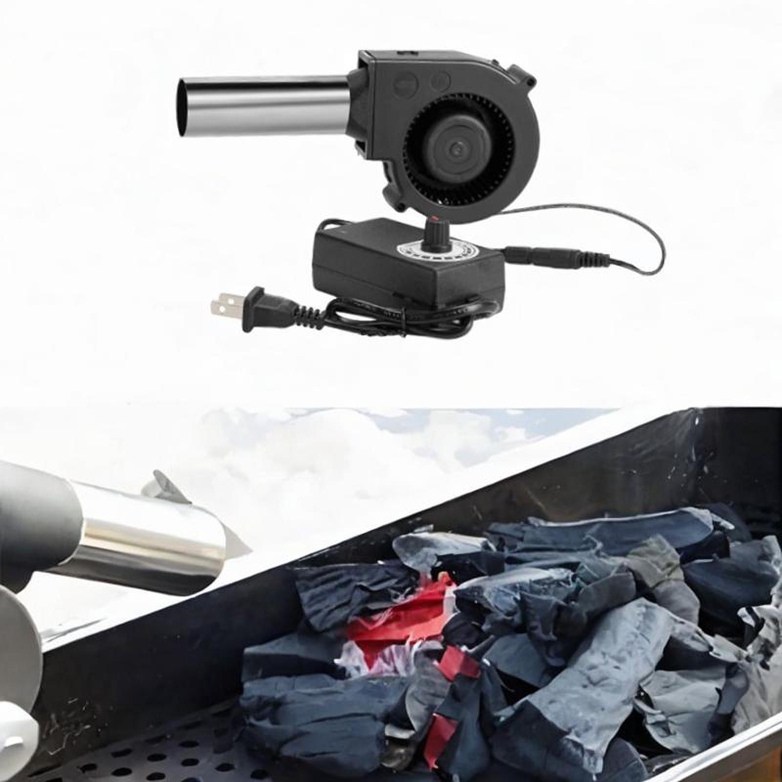 BBQ-ventilator Kampeergereedsc - Camping Cooking Lightweight recensie en prijs