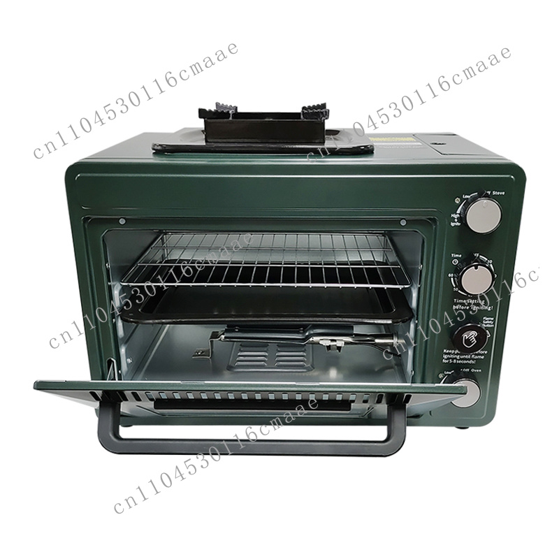 Professionele buiten gas barbe - Camping Cooking Gas Stove Portable Tool recensie en prijs