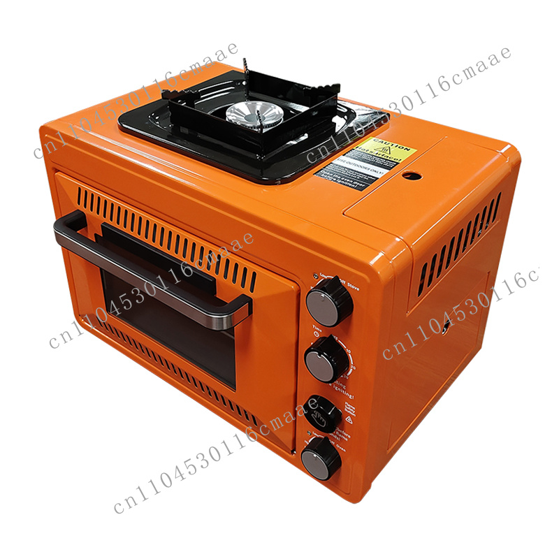 Professionele buiten gas barbe - Camping Cooking Gas Stove Portable Tool recensie en prijs