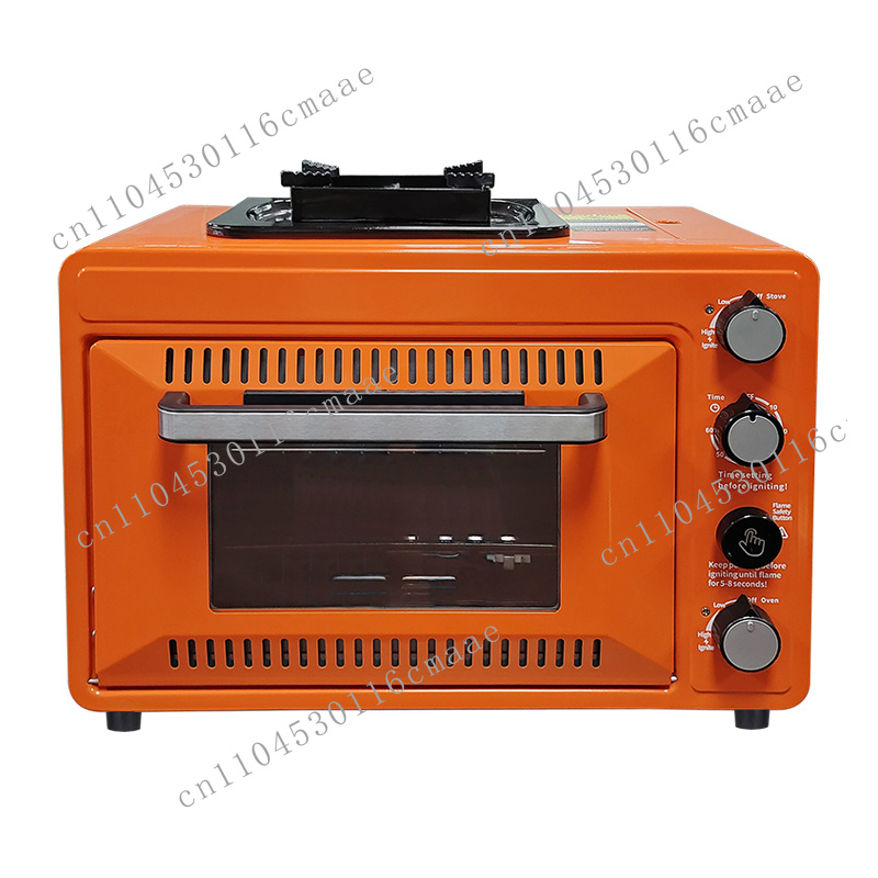 Professionele buiten gas barbe - Camping Cooking Gas Stove Portable Tool recensie en prijs