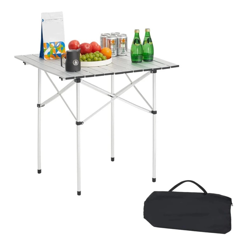 Draagbare opvouwbare campingta - Camping Cooking Requirements recensie en prijs