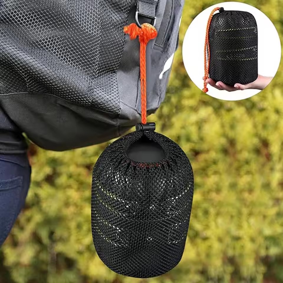 Ultralicht kampeerkookgerei Me - Camping Cooking Mess Kit recensie en prijs
