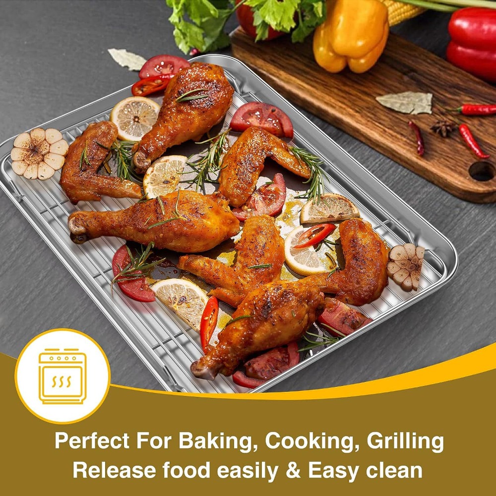 Multifunctionele bakvorm met d - Camping Cooking Meals recensie en prijs