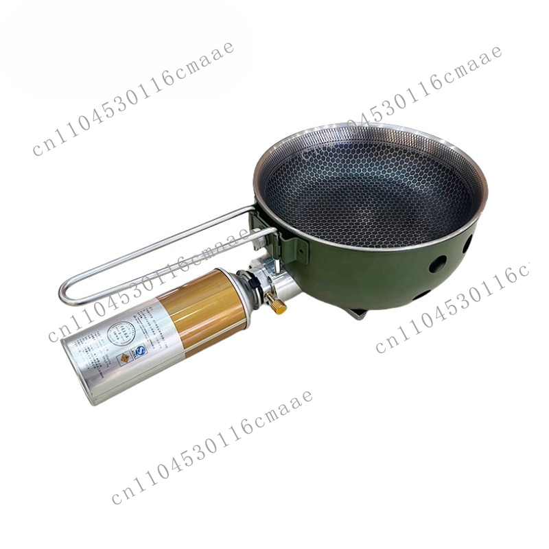 Draagbare buitenkooktoestel me - Camping Cooking Gas Stove Portable Tool recensie en prijs