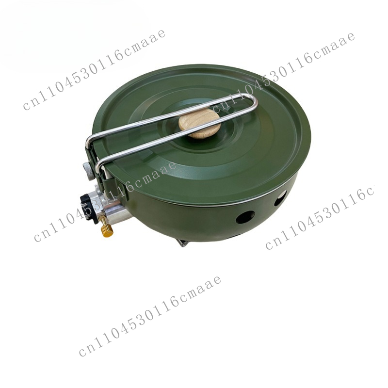 Draagbare buitenkooktoestel me - Camping Cooking Gas Stove Portable Tool recensie en prijs