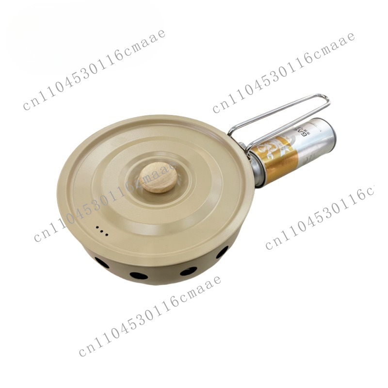 Draagbare buitenkooktoestel me - Camping Cooking Gas Stove Portable Tool recensie en prijs