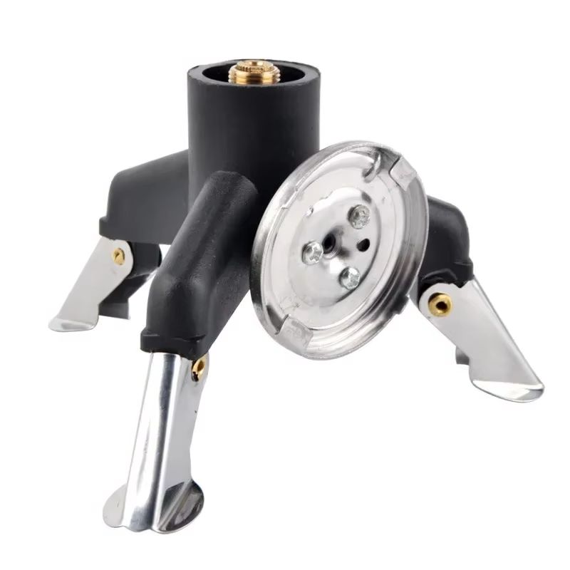 Draagbare campinggasfornuisada - Camping Cooking Gas Stove Portable Tool recensie en prijs