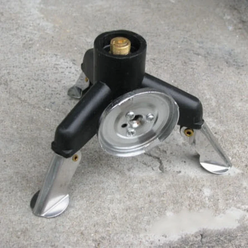 Draagbare campinggasfornuisada - Camping Cooking Gas Stove Portable Tool recensie en prijs