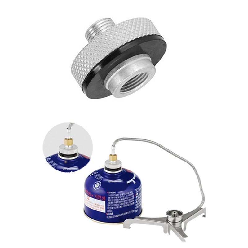 Nieuwe aanwinst draagbare buit - Camping Cooking Gas Stove Portable Tool recensie en prijs