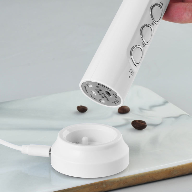 3-in-1 draagbare oplaadbare el - Pocket Coffee Maker recensie en prijs