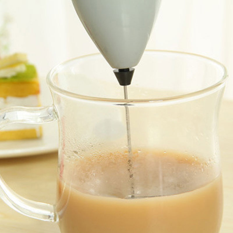 Draadloze Melkschuimer Koffie  - Pocket Coffee Maker recensie en prijs