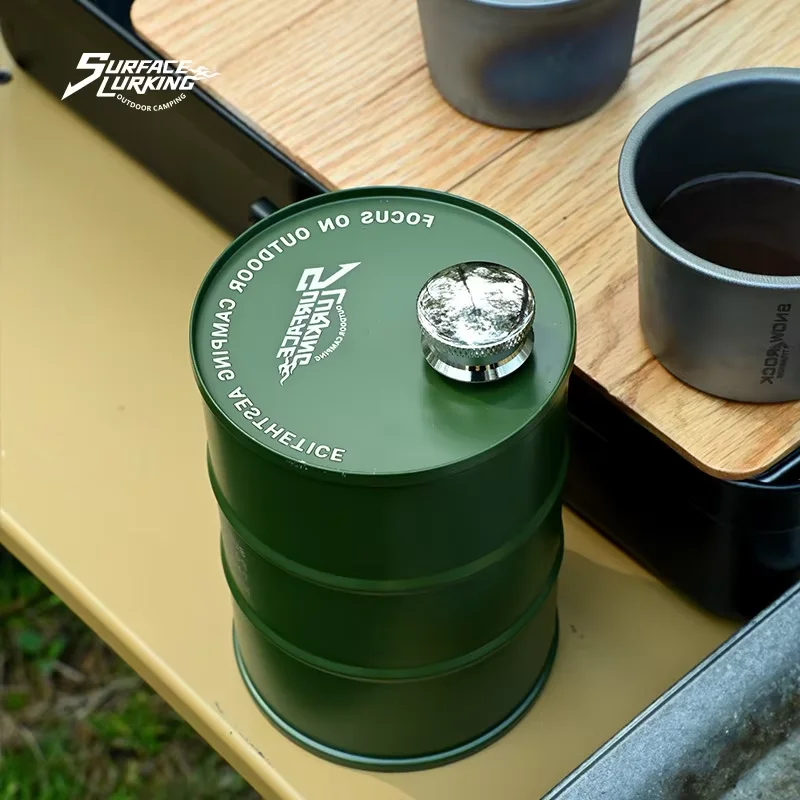 GO PEAK Outdoor 304 roestvrij  - Camp Cutting Board recensie en prijs