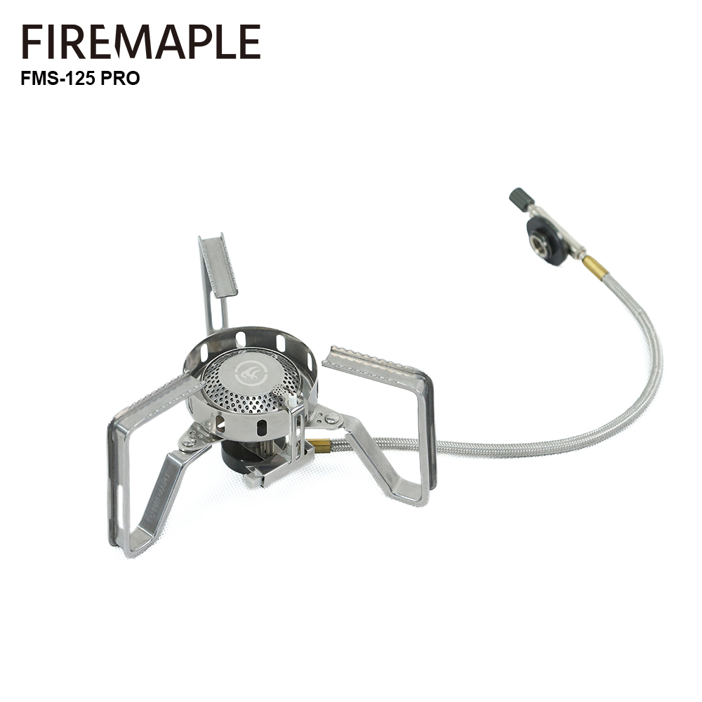 Vuuresdoorn Winddichte Kachel  - Camping Cooking Lightweight recensie en prijs