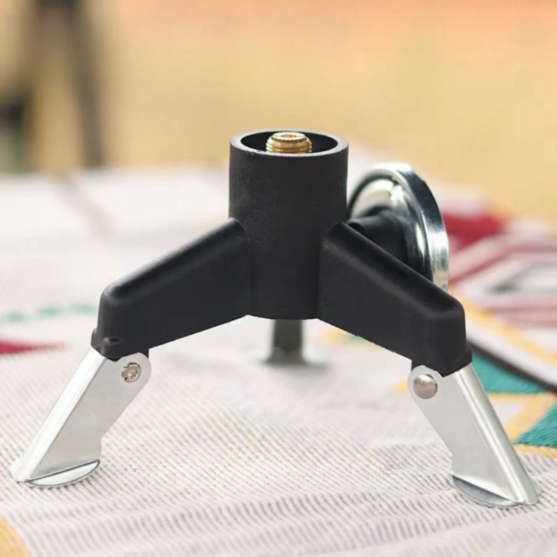Camping Gasfornuis Adapter Con - Camping Cooking Gas Stove Portable Tool recensie en prijs