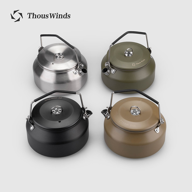 Thous Winden Outdoor Campingke - Camping Cooking Sets recensie en prijs