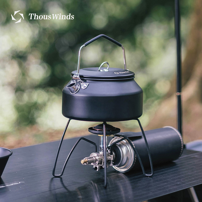 Thous Winden Outdoor Campingke - Camping Cooking Sets recensie en prijs