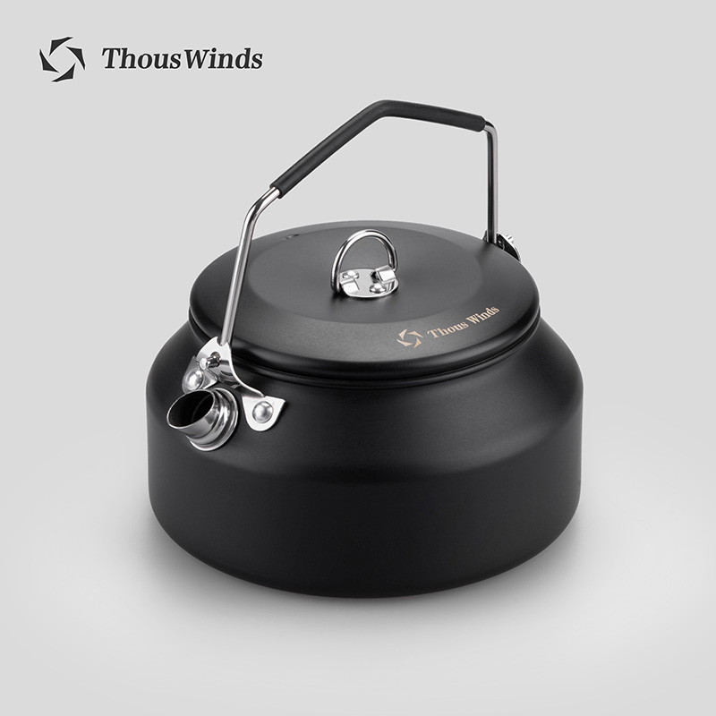 Thous Winden Outdoor Campingke - Camping Cooking Sets recensie en prijs