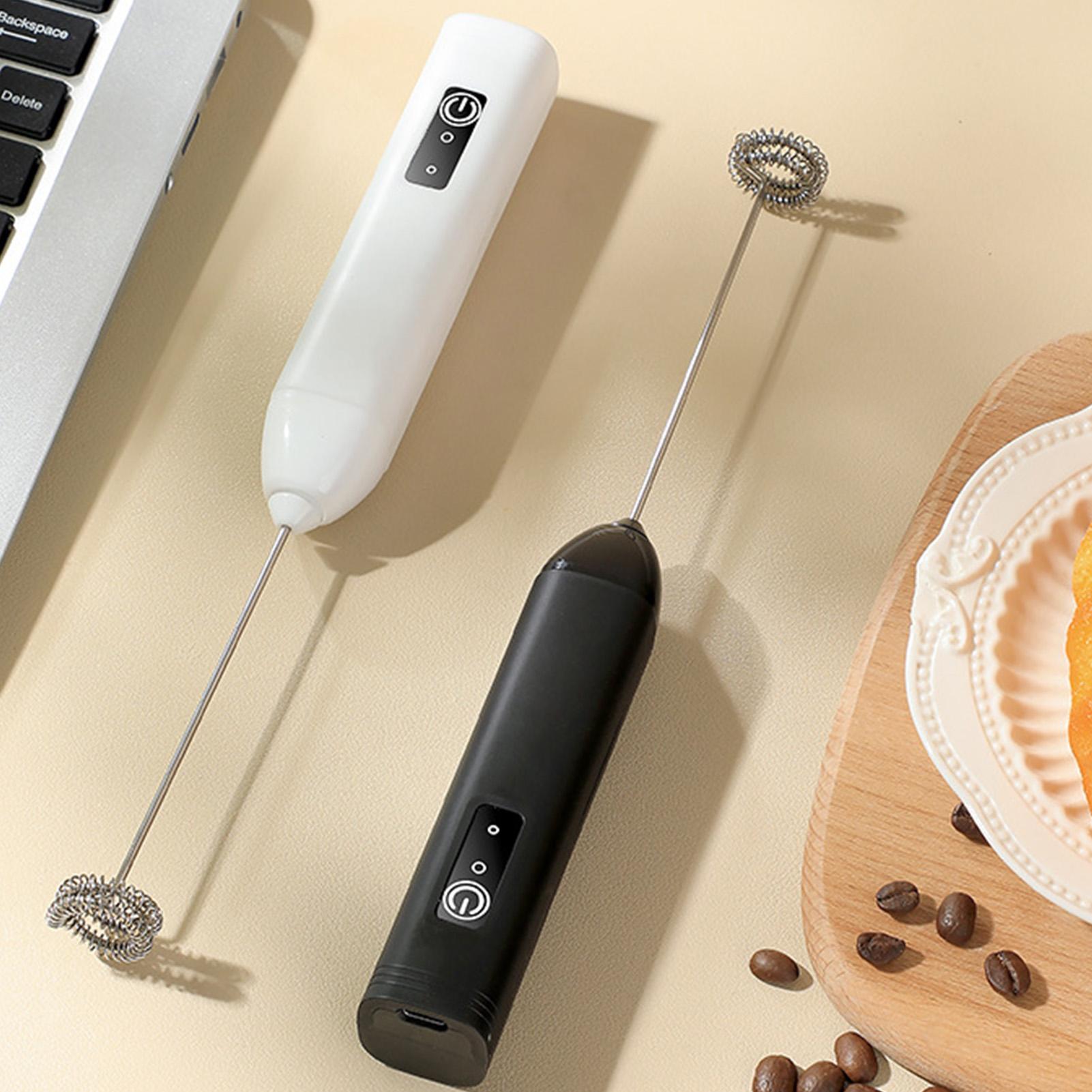 Handheld Melkopschuimer Wand O - Pocket Coffee Maker recensie en prijs