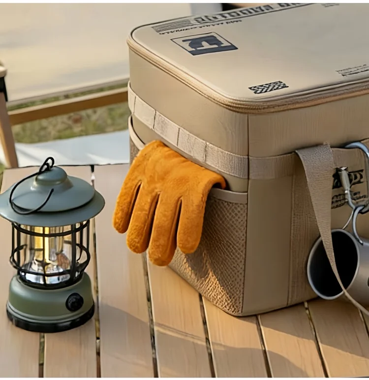 30L Grote Capaciteit Camping K - Camping Cooking Cupboard recensie en prijs