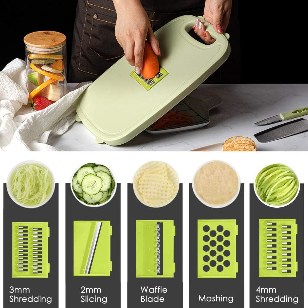 Camping snijplank, opvouwbare  - Camp Cutting Board recensie en prijs