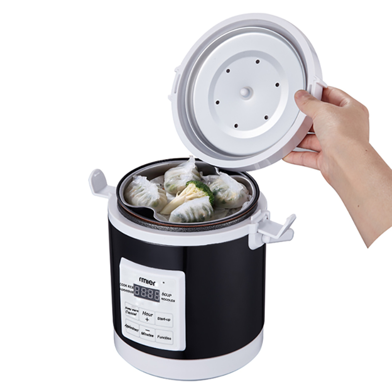 ARIER 12-24V 220V Rijstkoker M - Camping Cooking Cylinder recensie en prijs
