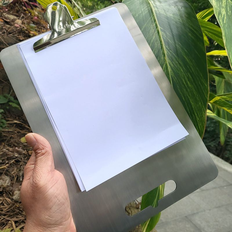 Dikke Titanium Legering Snijpl - Camp Cutting Board recensie en prijs