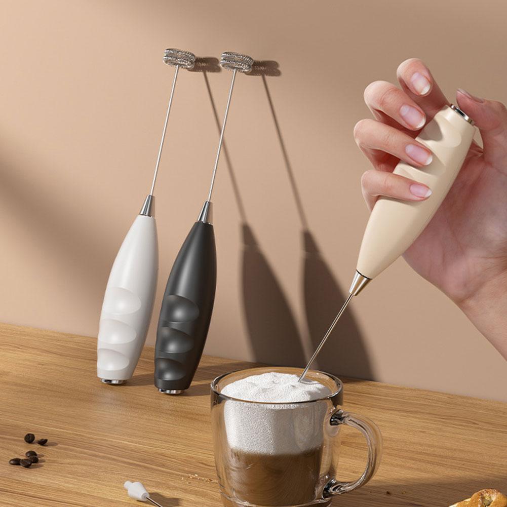 Mini-koffieopschuimer, USB-opl - Pocket Coffee Maker recensie en prijs