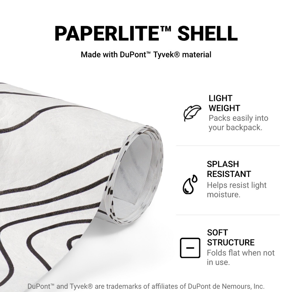 HODR GEAR PAPERLITE ™   DRIFTT - Camp Cutting Board recensie en prijs