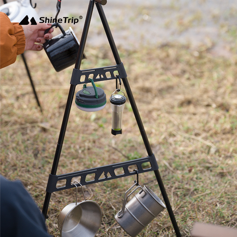 Shine Trip Outdoor Camping Dri - Camp Cutting Board recensie en prijs