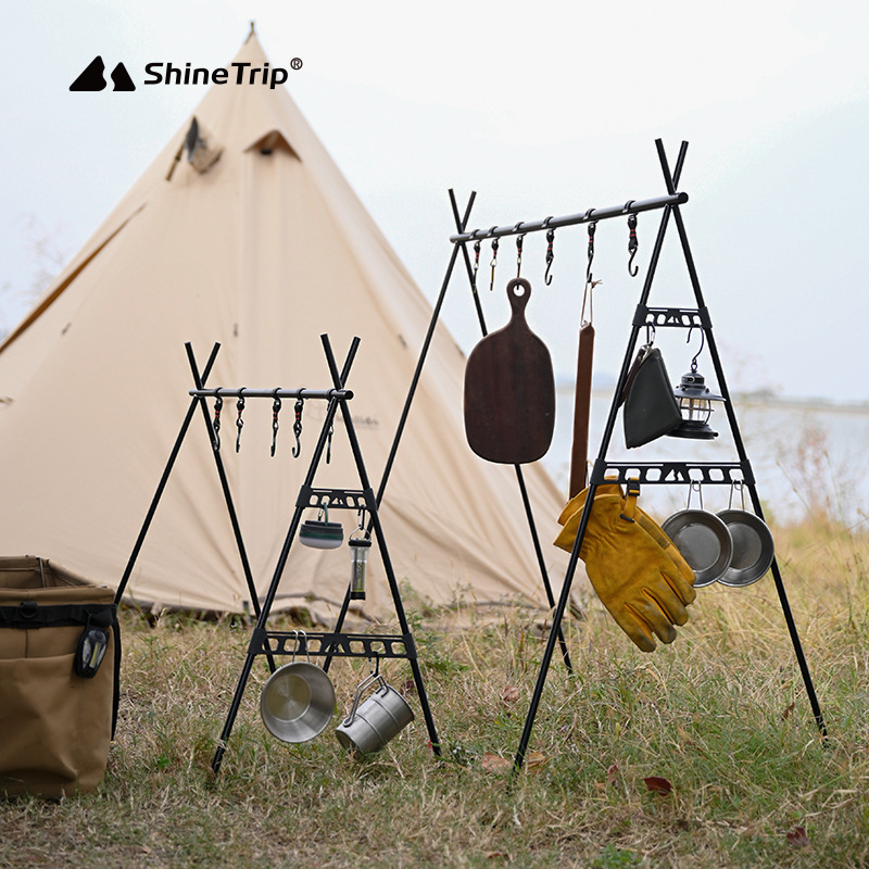 Shine Trip Outdoor Camping Dri - Camp Cutting Board recensie en prijs
