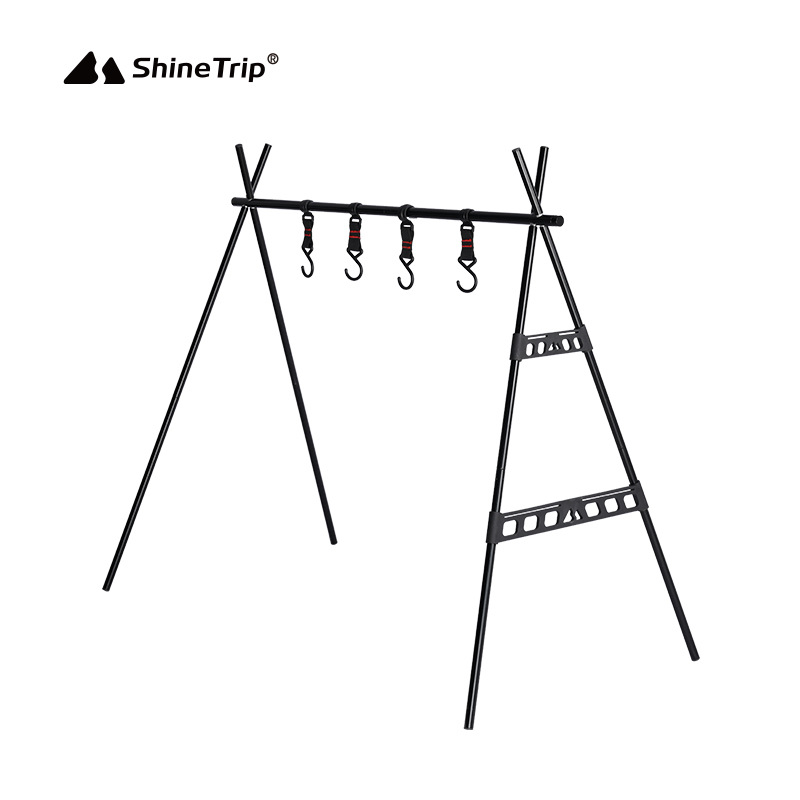 Shine Trip Outdoor Camping Dri - Camp Cutting Board recensie en prijs