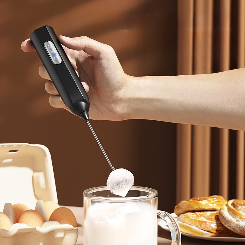Nieuwe draagbare elektrische m - Pocket Coffee Maker recensie en prijs