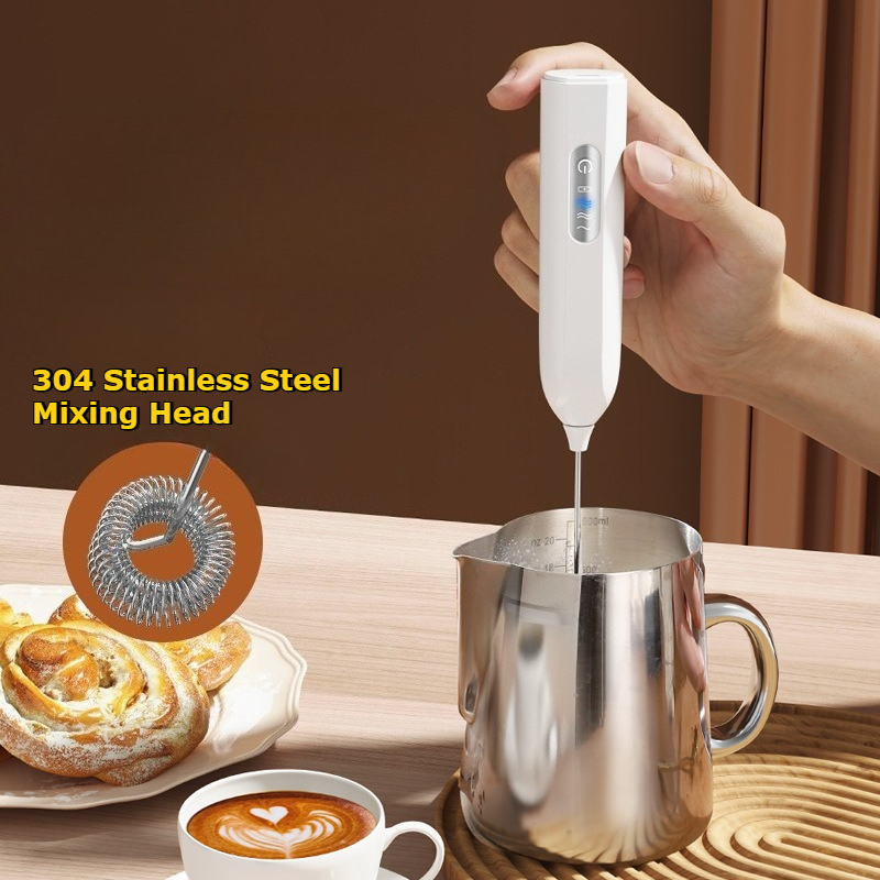 Nieuwe draagbare elektrische m - Pocket Coffee Maker recensie en prijs