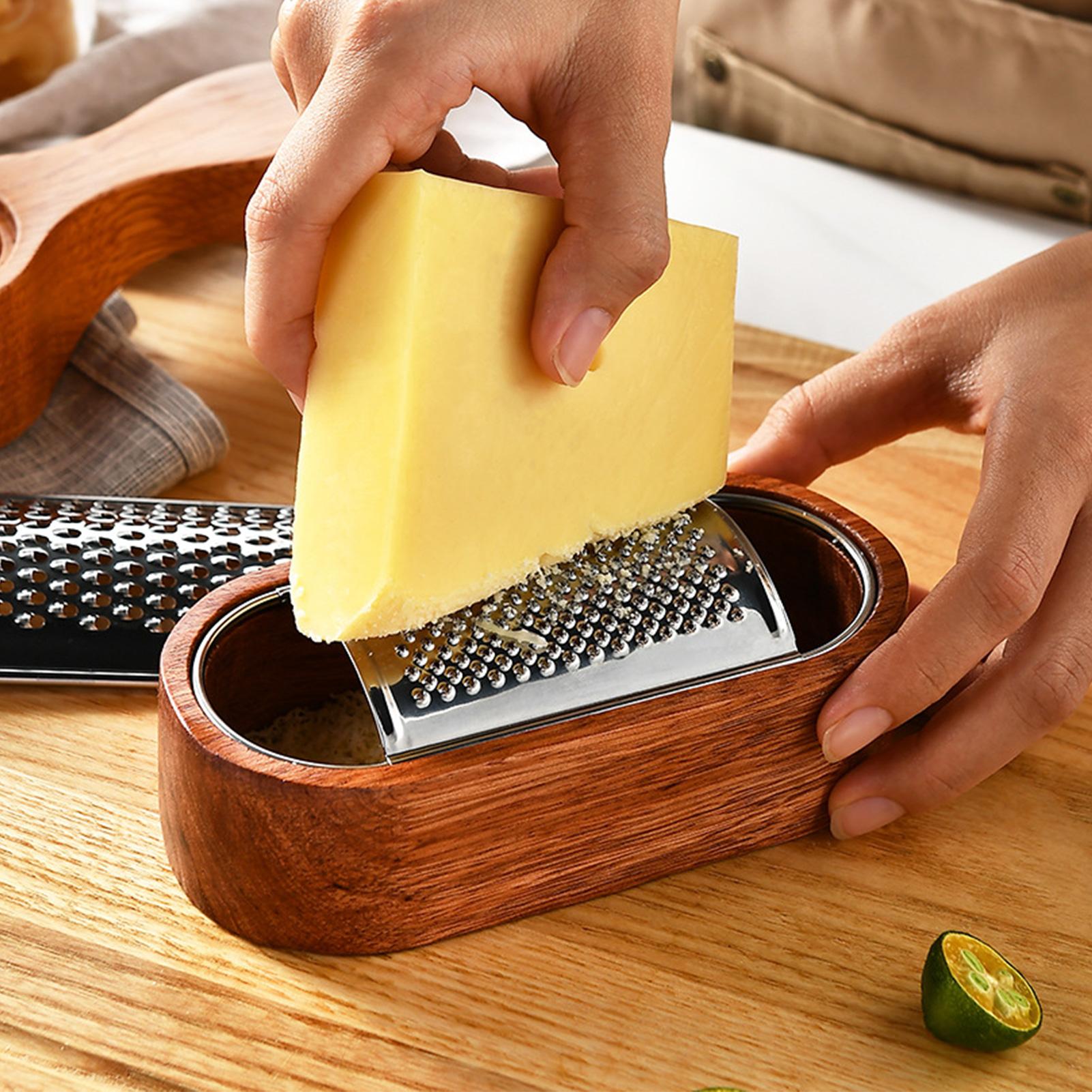 Kaasrasp Keukenrasp Gadgets me - Camping Cooking Meals recensie en prijs