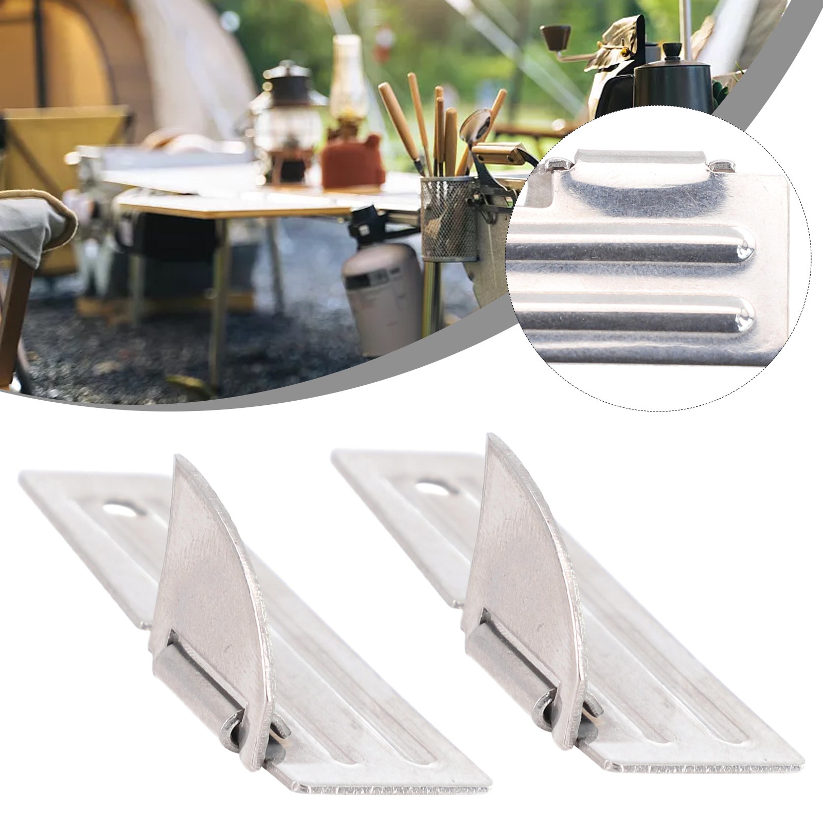 2 stuks roestvrijstalen mini o - Camping Cooking Cylinder recensie en prijs