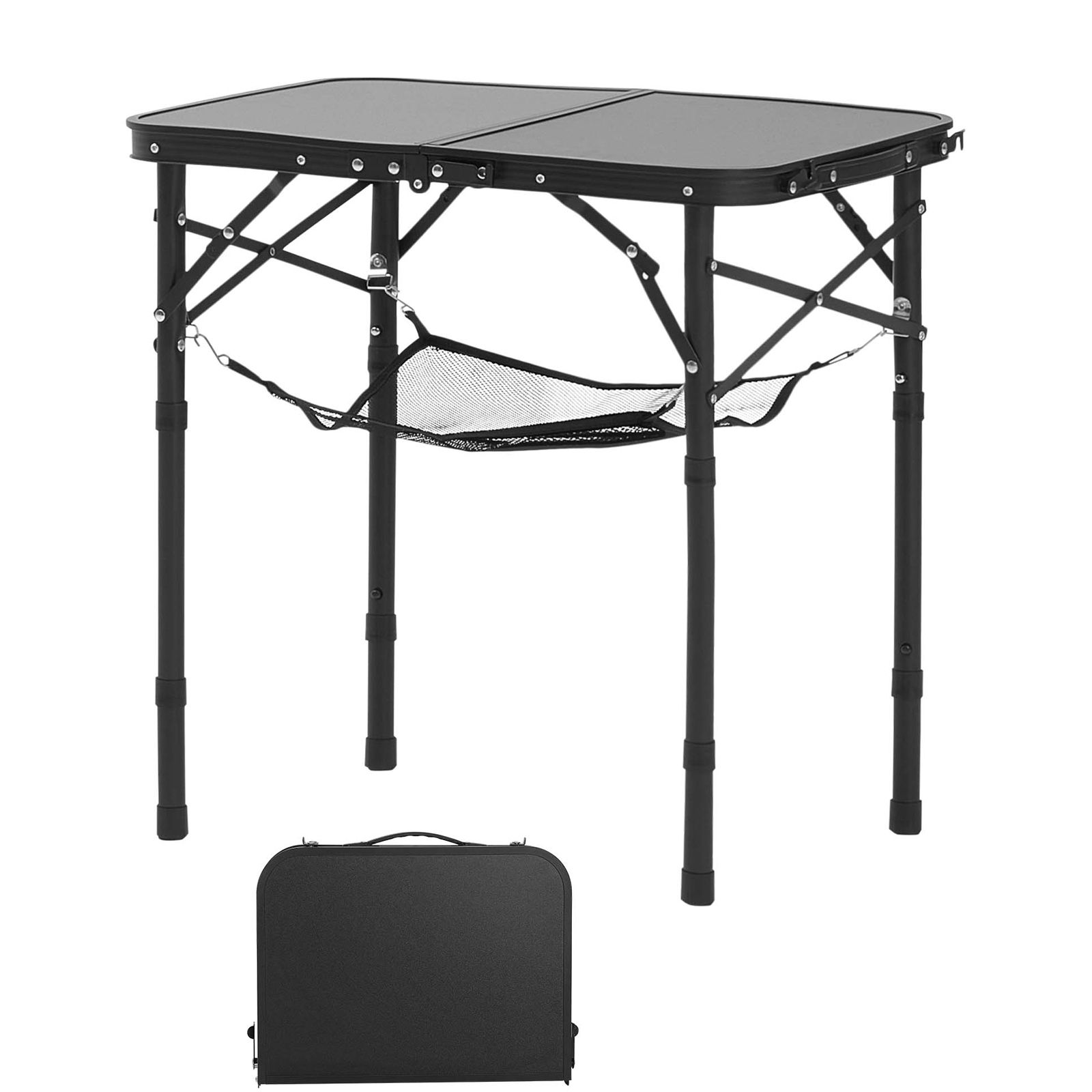 Opvouwbare kampeertafel, in ho - Camping Cooking Lightweight recensie en prijs