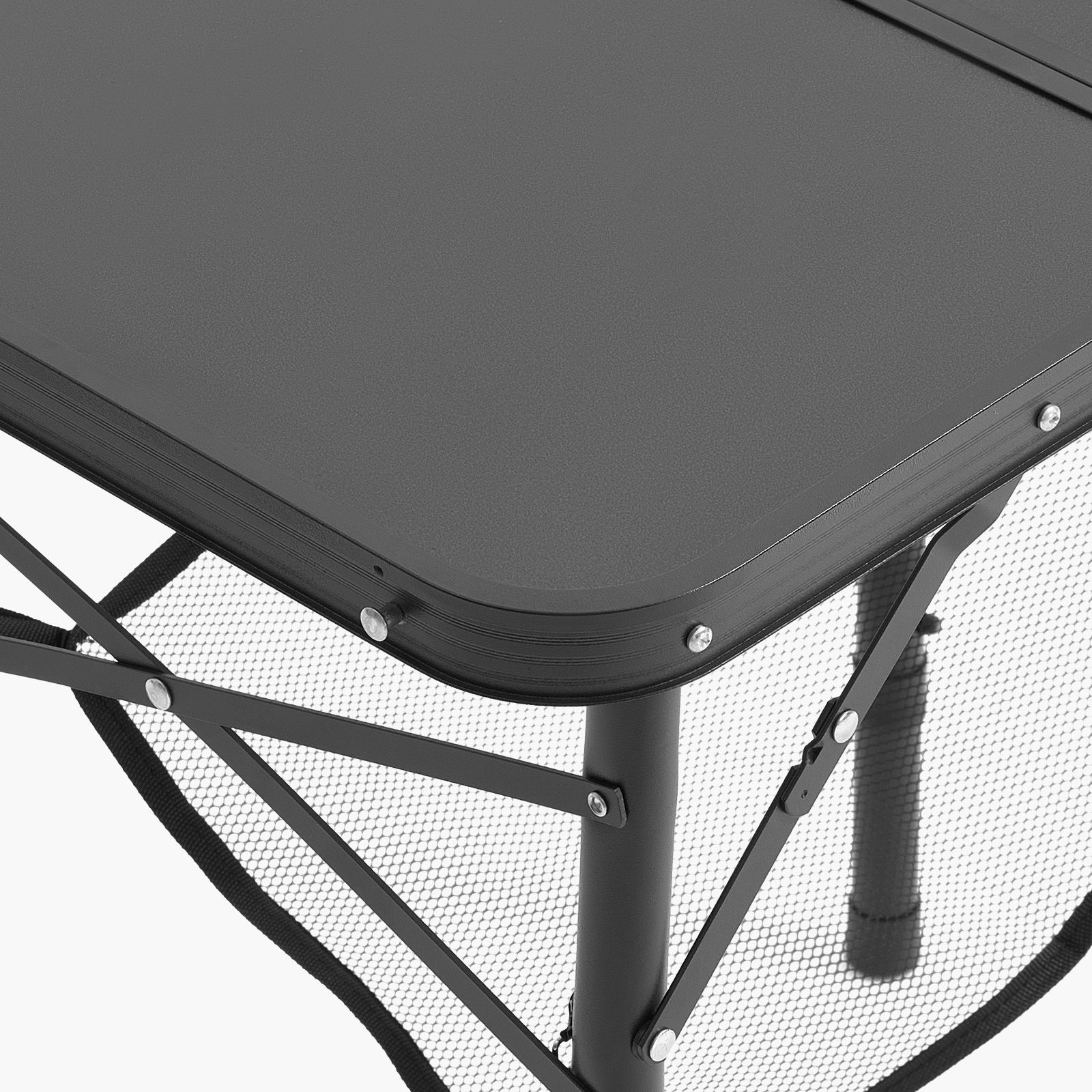 Opvouwbare kampeertafel, in ho - Camping Cooking Lightweight recensie en prijs