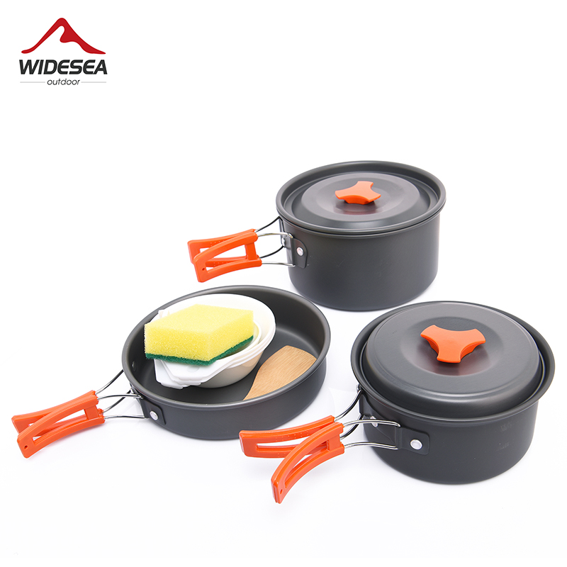 Widea Camping Outdoor Kookgere - Camping Cooking Cylinder recensie en prijs