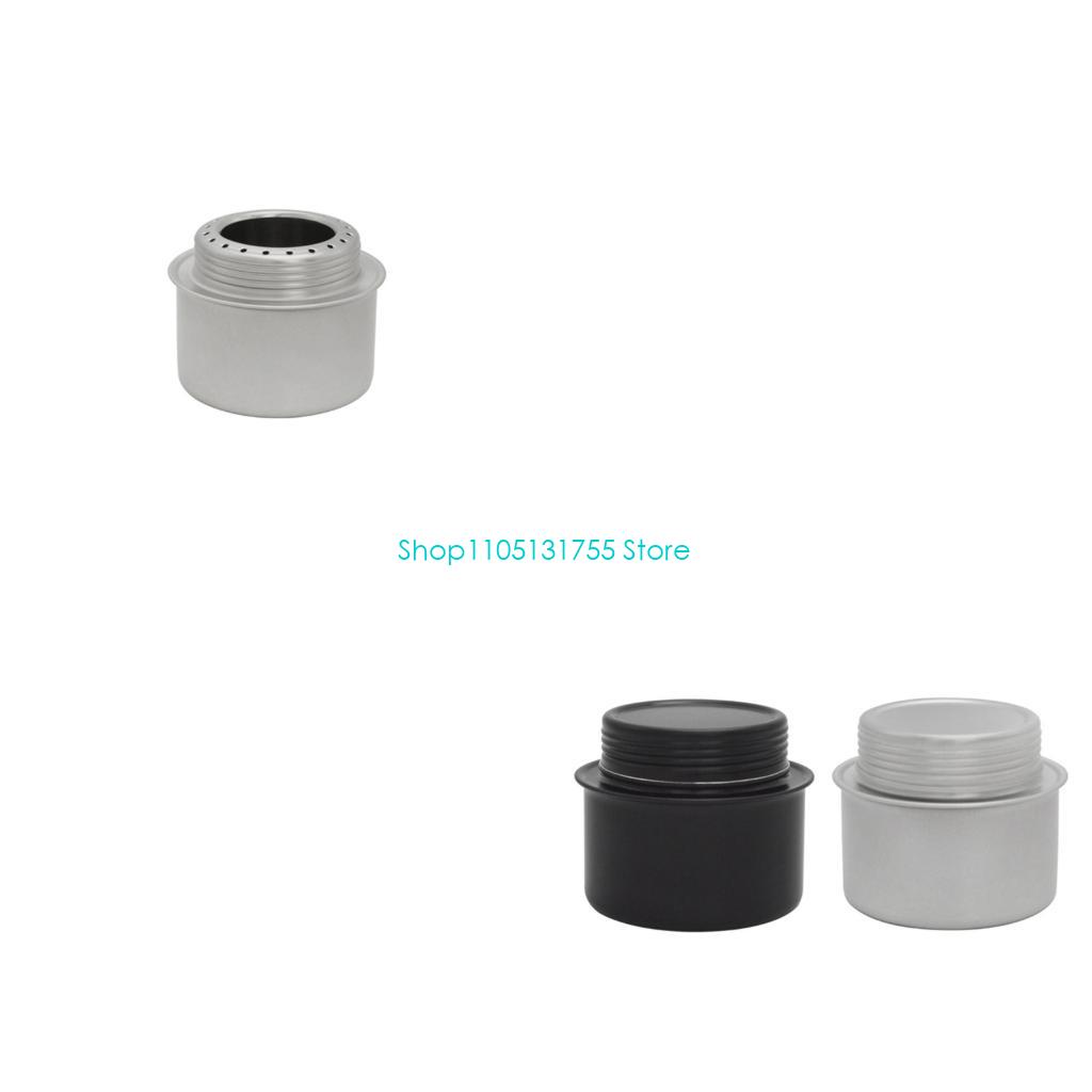 K0EF Compacts kampeerkachel Al - Camping Cooking Meals recensie en prijs
