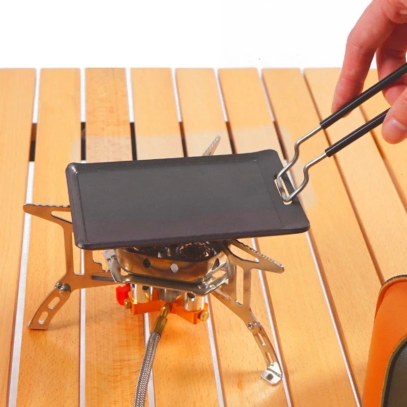 Outdoor Mini Draagbare Grillpa - Camping Cooking Cupboard recensie en prijs
