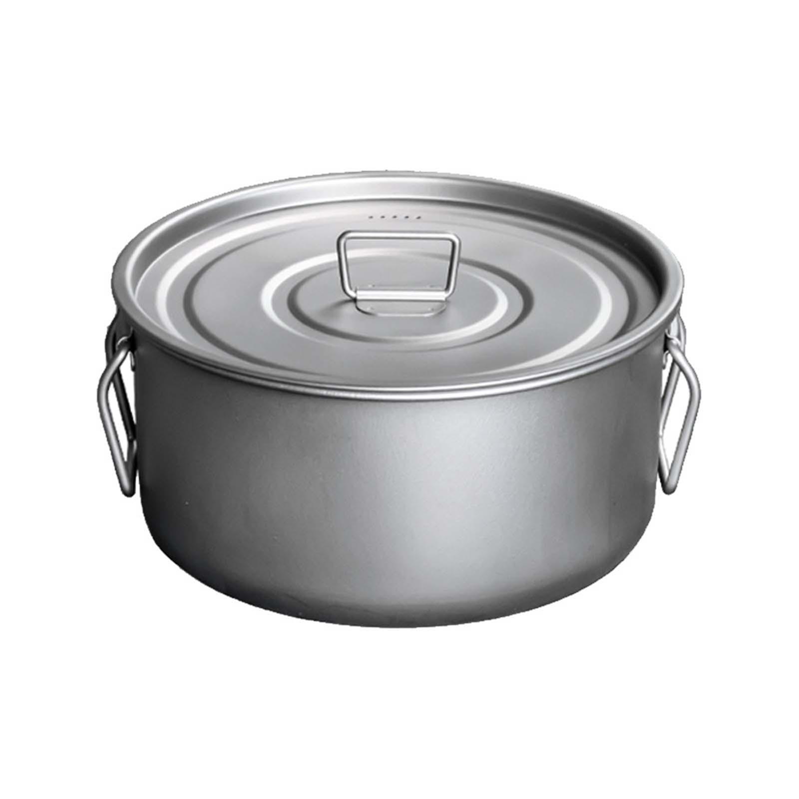 Campingkookgerei, servies, acc - Camping Cooking Mess Kit recensie en prijs