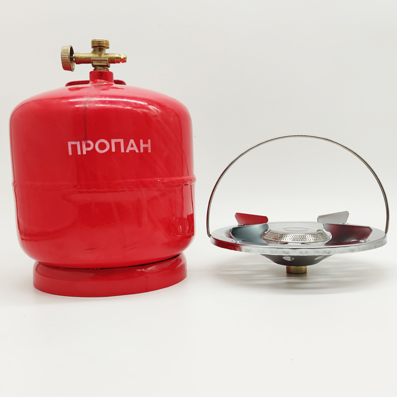 Outdoor Camping Draagbare gasf - Camping Cooking Gas Stove Portable Tool recensie en prijs